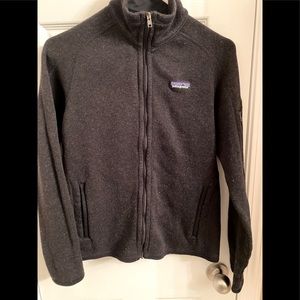 Patagonia Jacket
